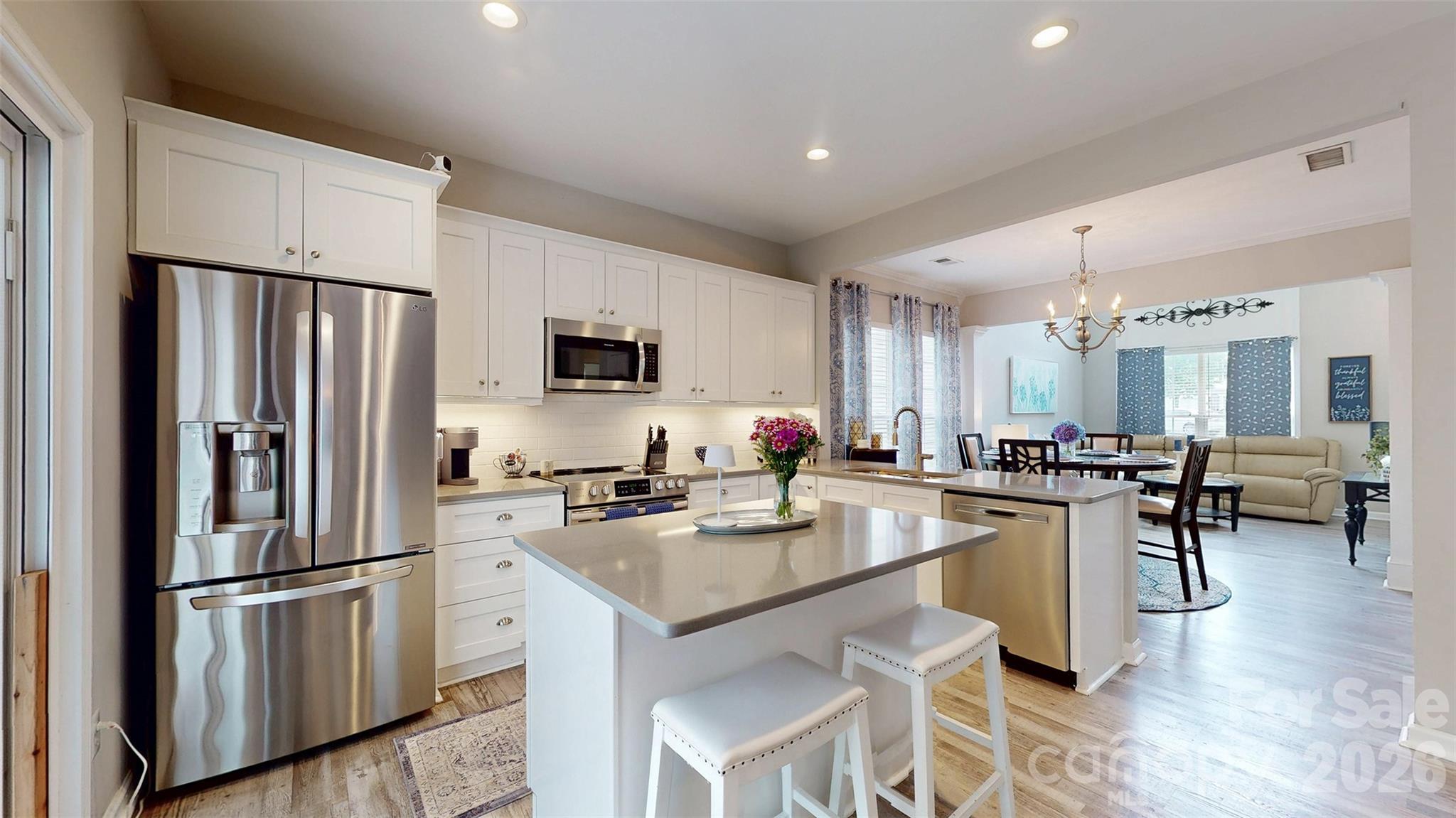 2002 Chinabrook Court Charlotte NC 28270