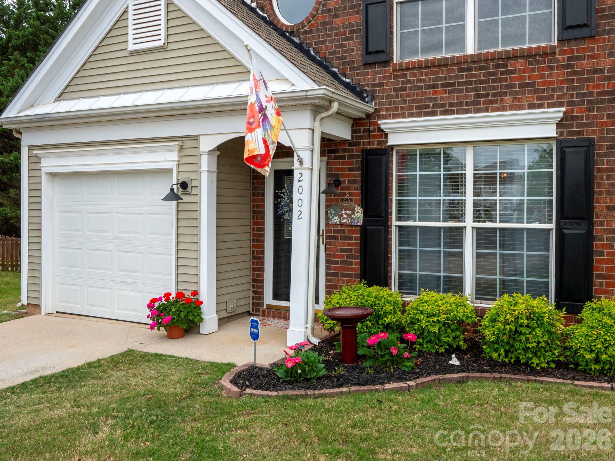 2002 Chinabrook Court Charlotte NC 28270