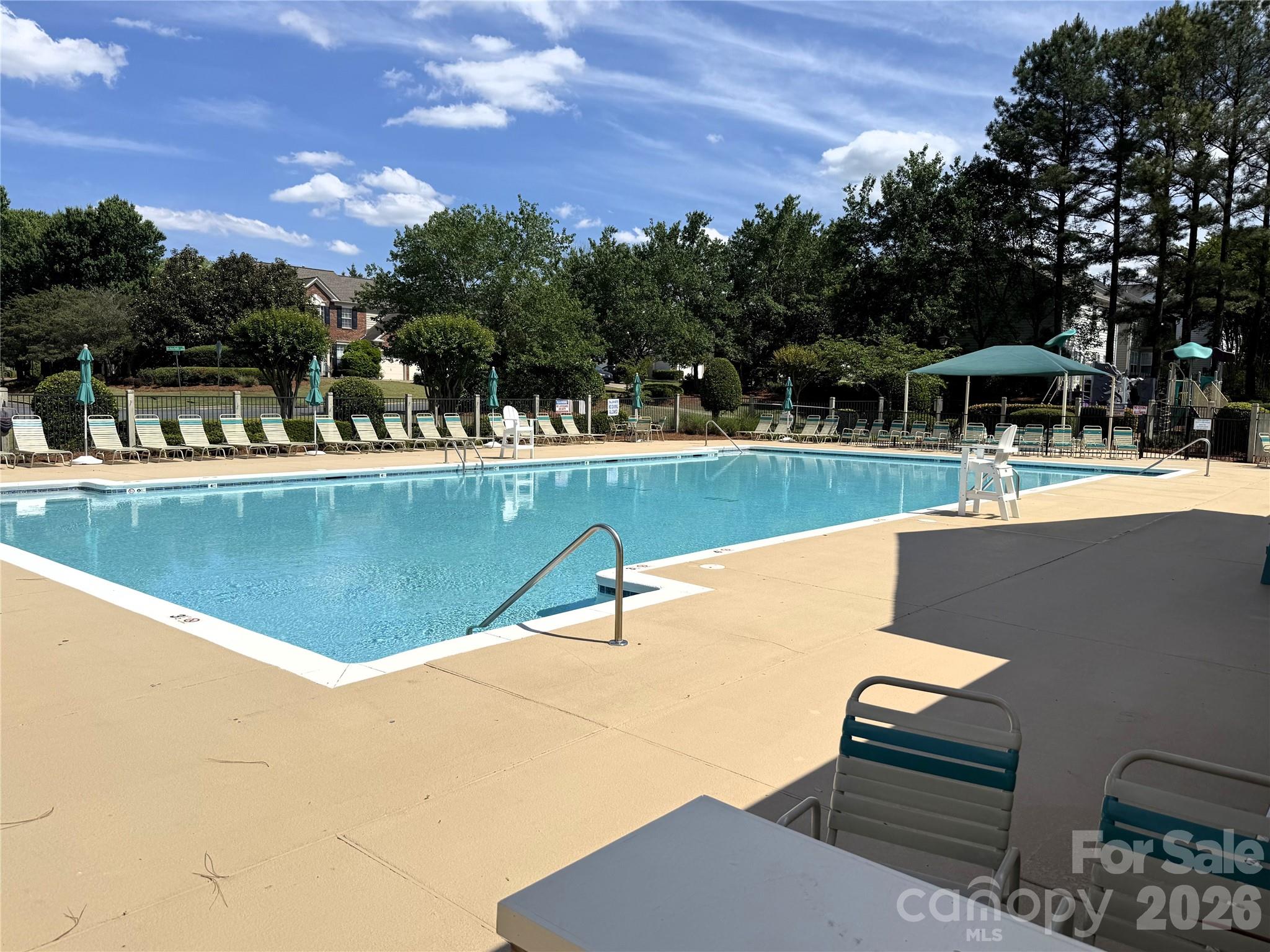 2002 Chinabrook Court Charlotte NC 28270