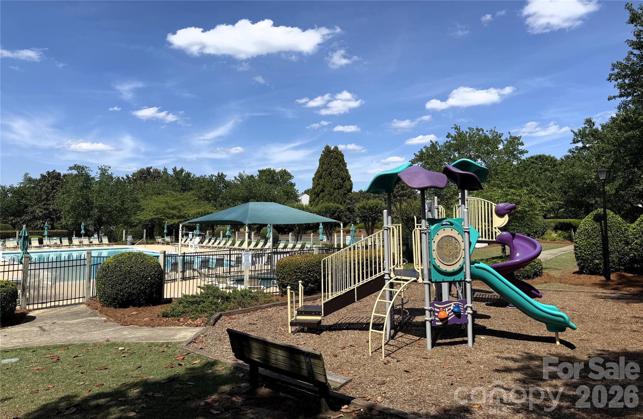 2002 Chinabrook Court Charlotte NC 28270