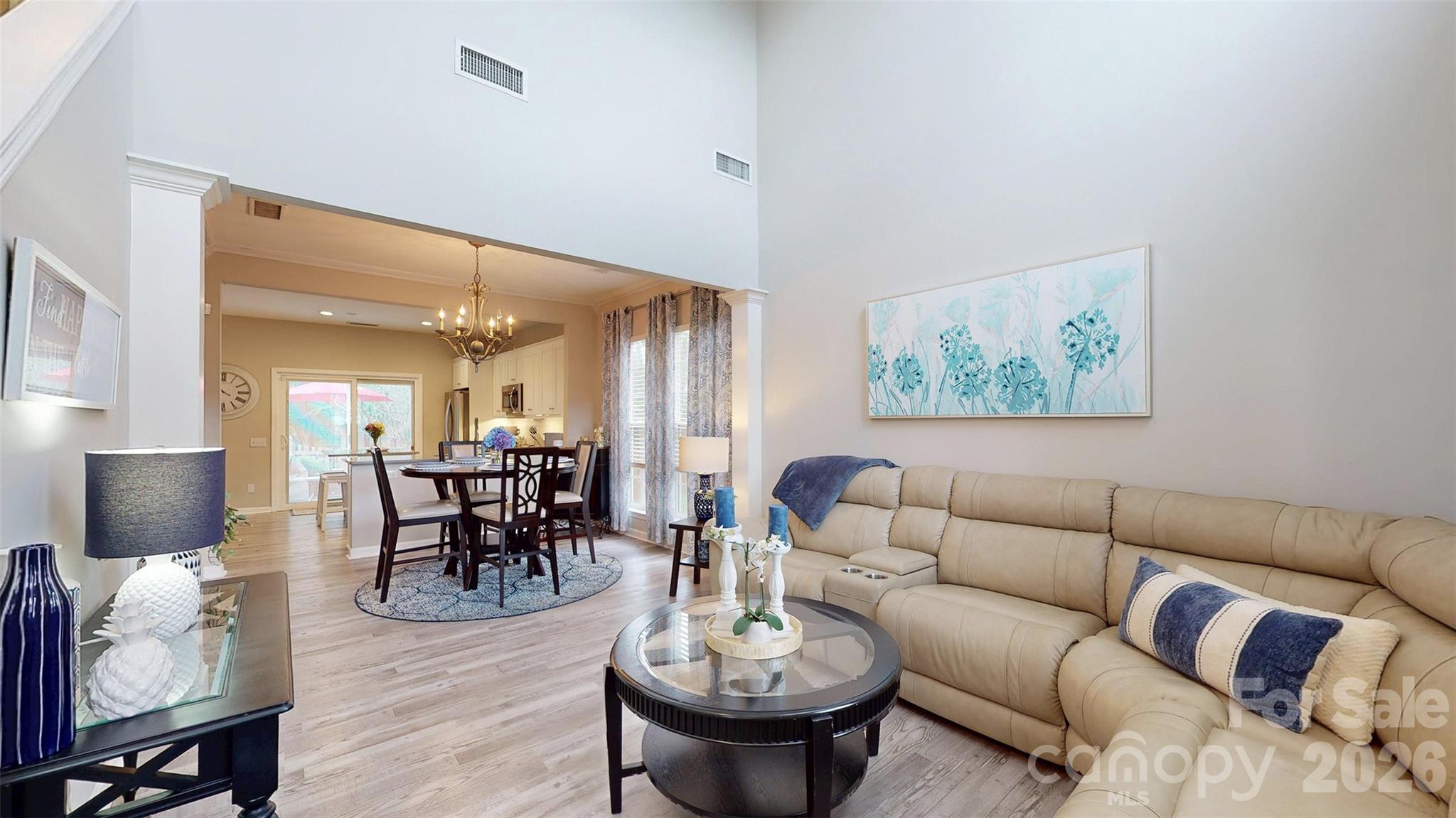 2002 Chinabrook Court Charlotte NC 28270