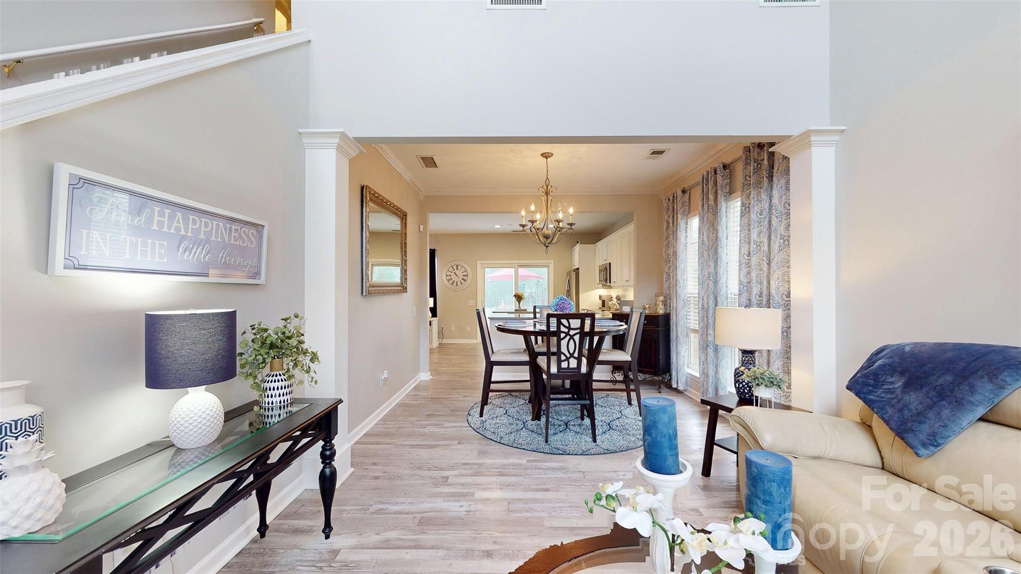 2002 Chinabrook Court Charlotte NC 28270