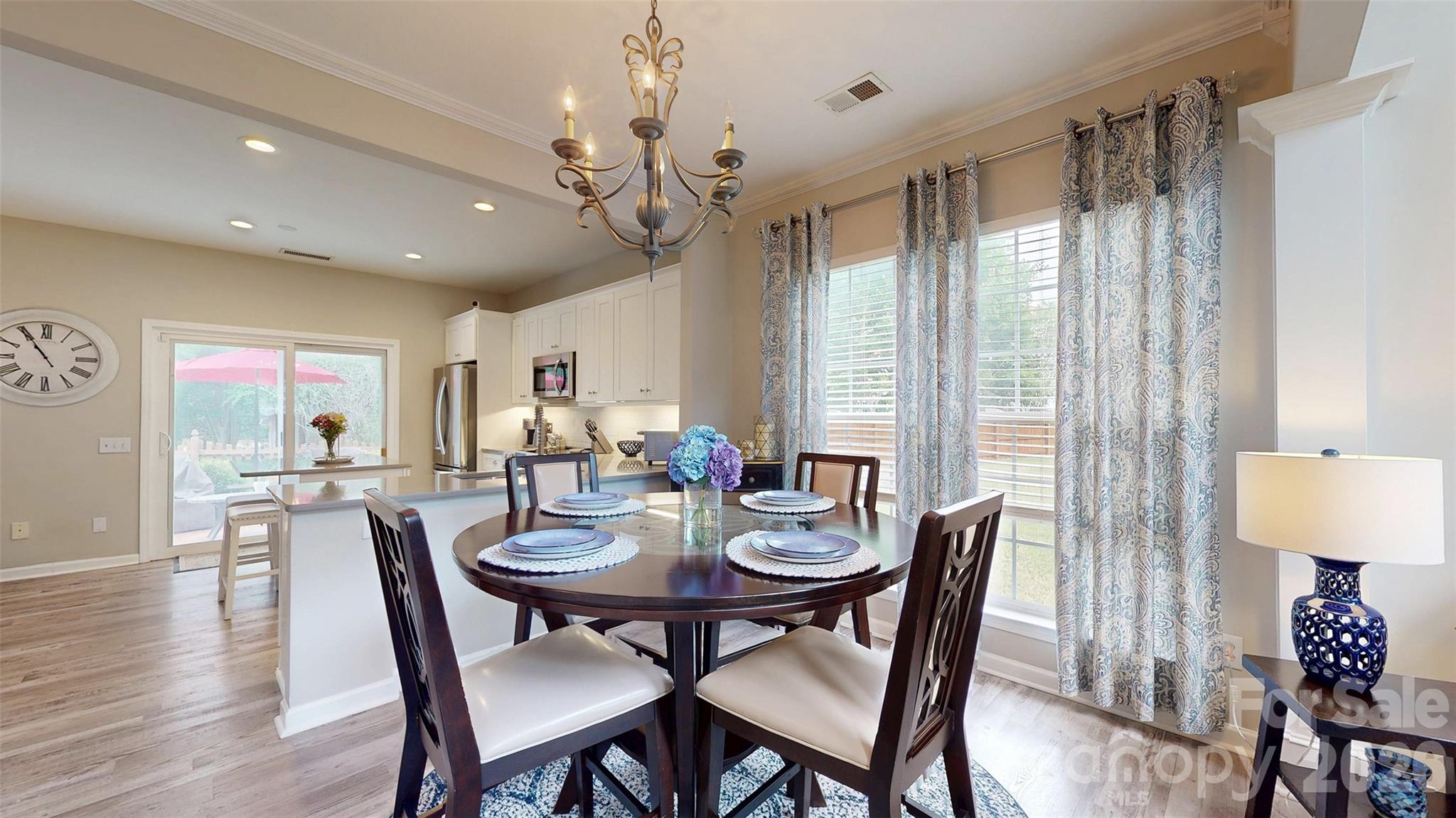 2002 Chinabrook Court Charlotte NC 28270