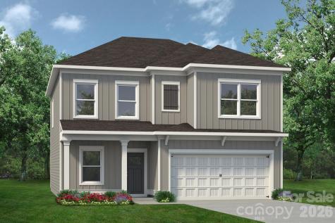 4239 Ruth Creek Court Charlotte NC 28216