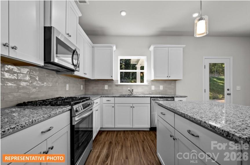 4239 Ruth Creek Court Charlotte NC 28216