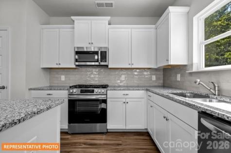4239 Ruth Creek Court Charlotte NC 28216