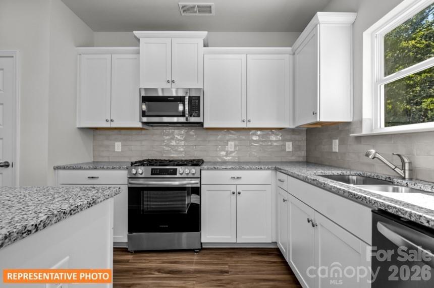 4239 Ruth Creek Court Charlotte NC 28216