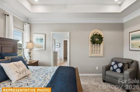4239 Ruth Creek Court Charlotte NC 28216