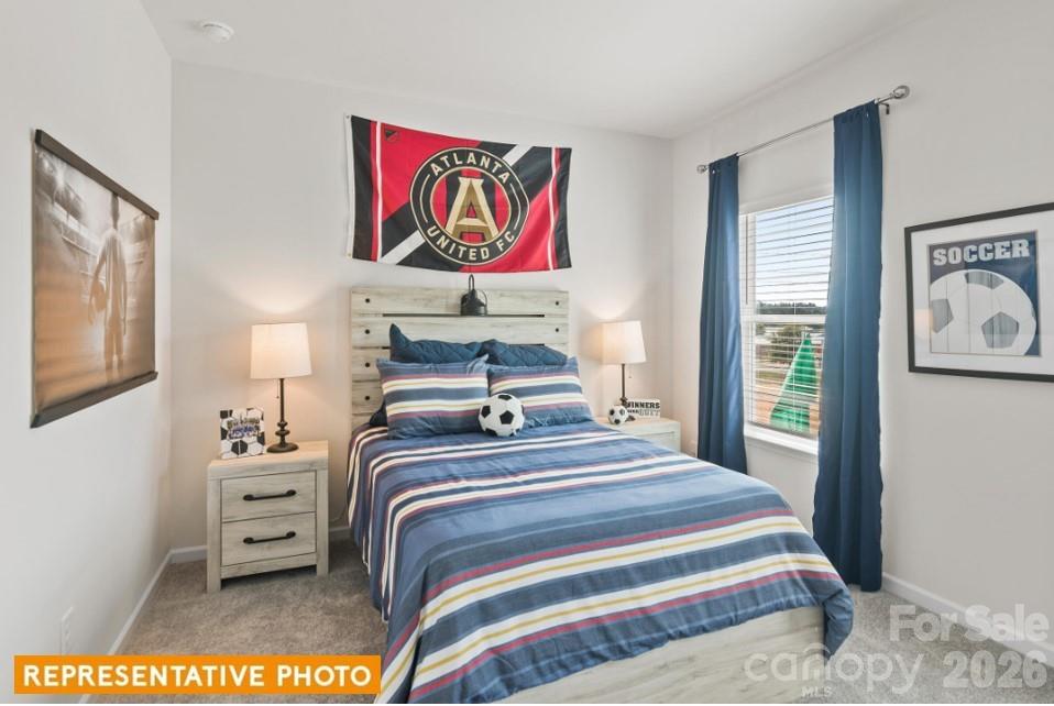 4239 Ruth Creek Court Charlotte NC 28216