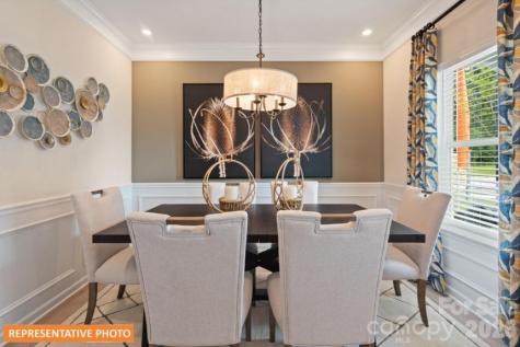 4239 Ruth Creek Court Charlotte NC 28216