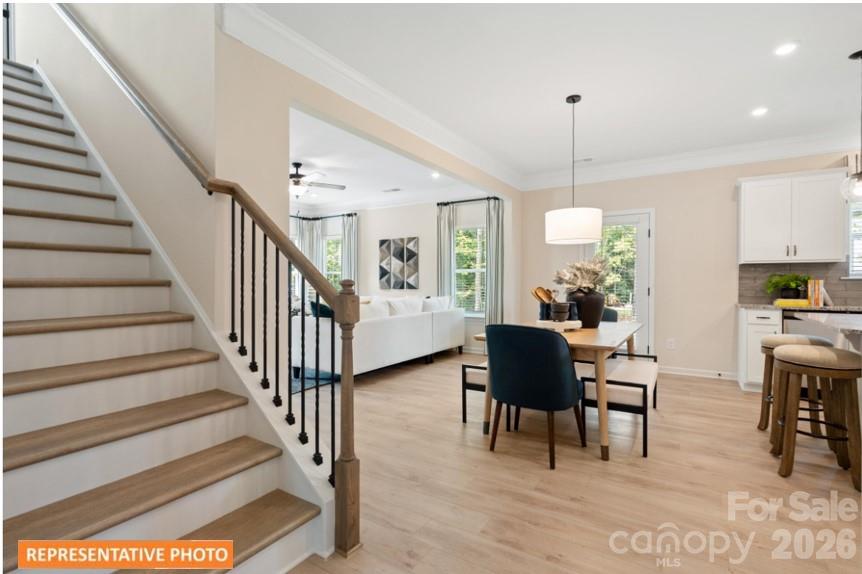 4239 Ruth Creek Court Charlotte NC 28216