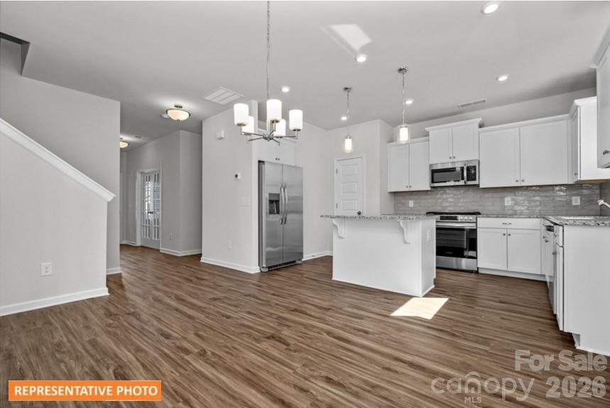 4239 Ruth Creek Court Charlotte NC 28216