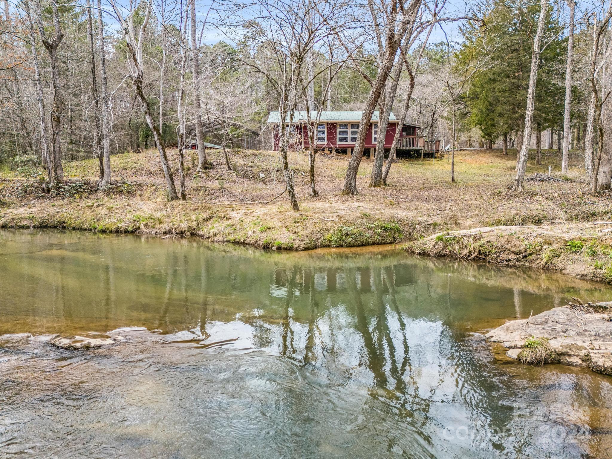 597 Antioch Road Lake Lure NC 28746