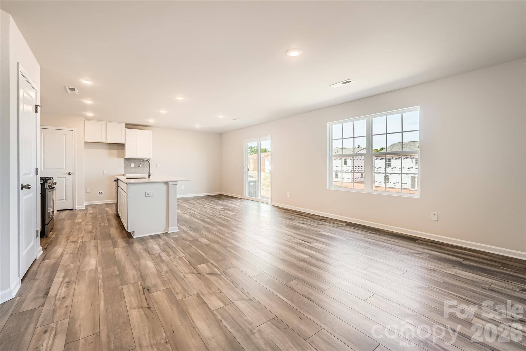 217 Astor Street Troutman NC 28166