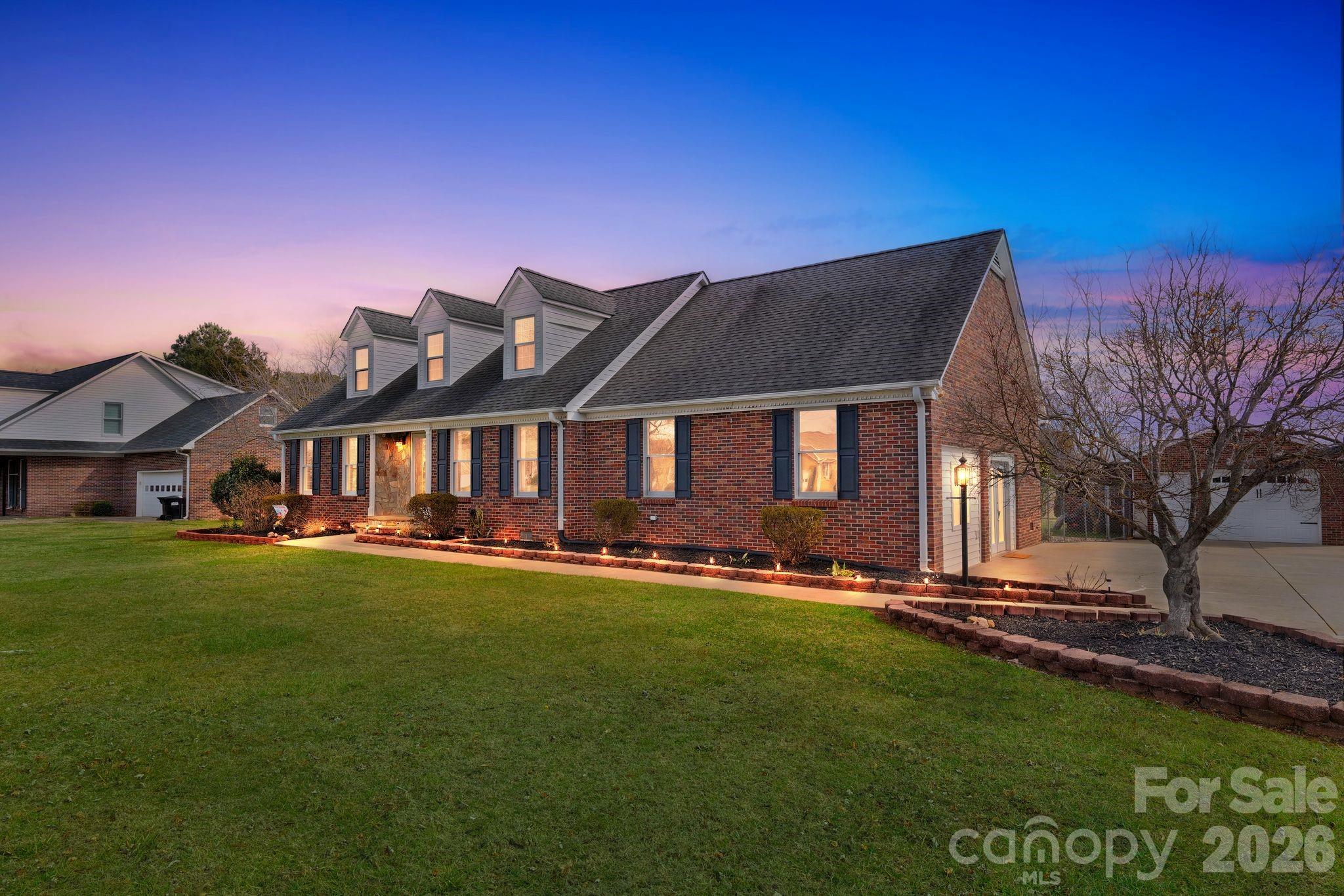 310 Palmer Circle Rockwell NC 28138