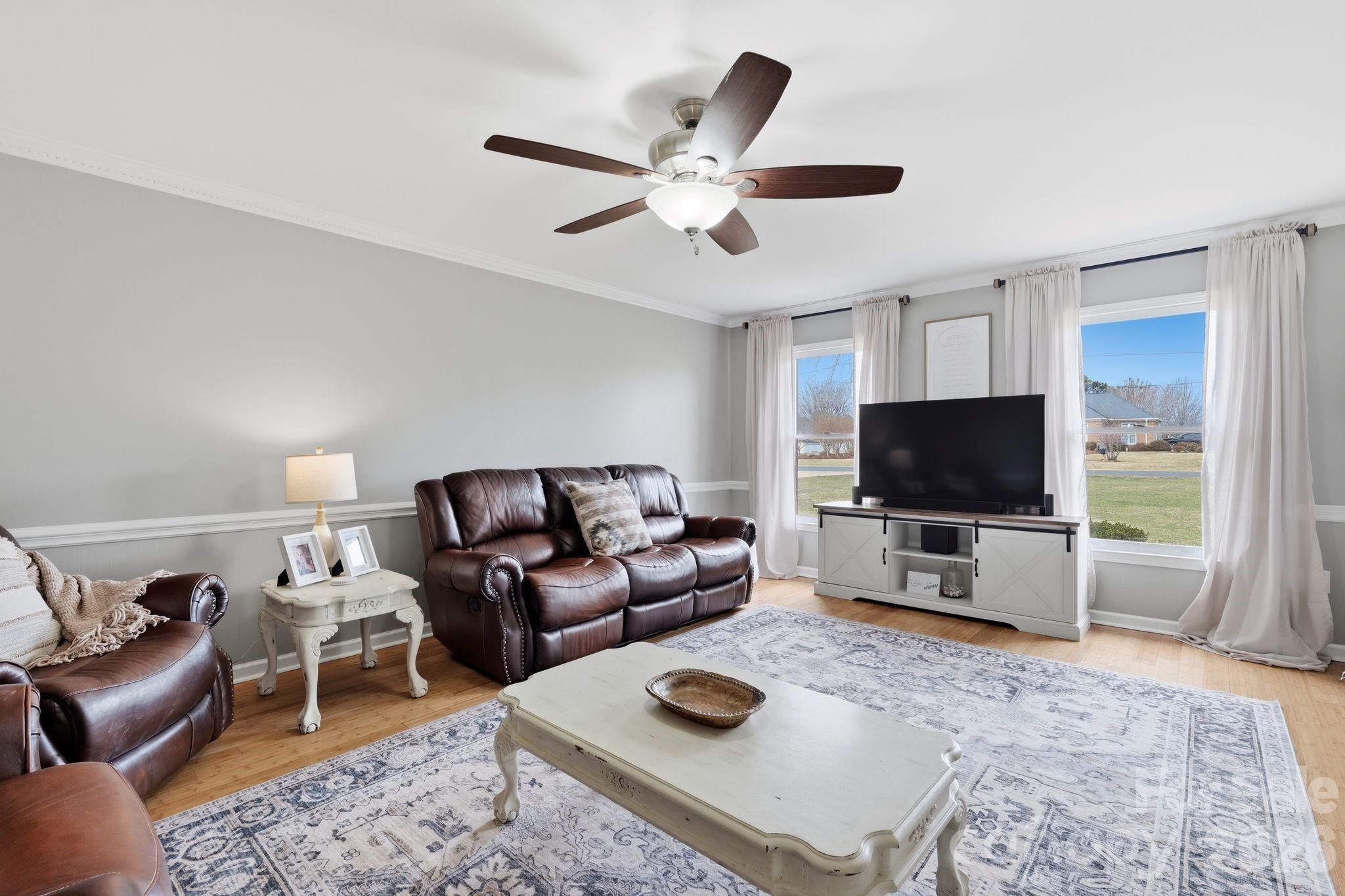 310 Palmer Circle Rockwell NC 28138