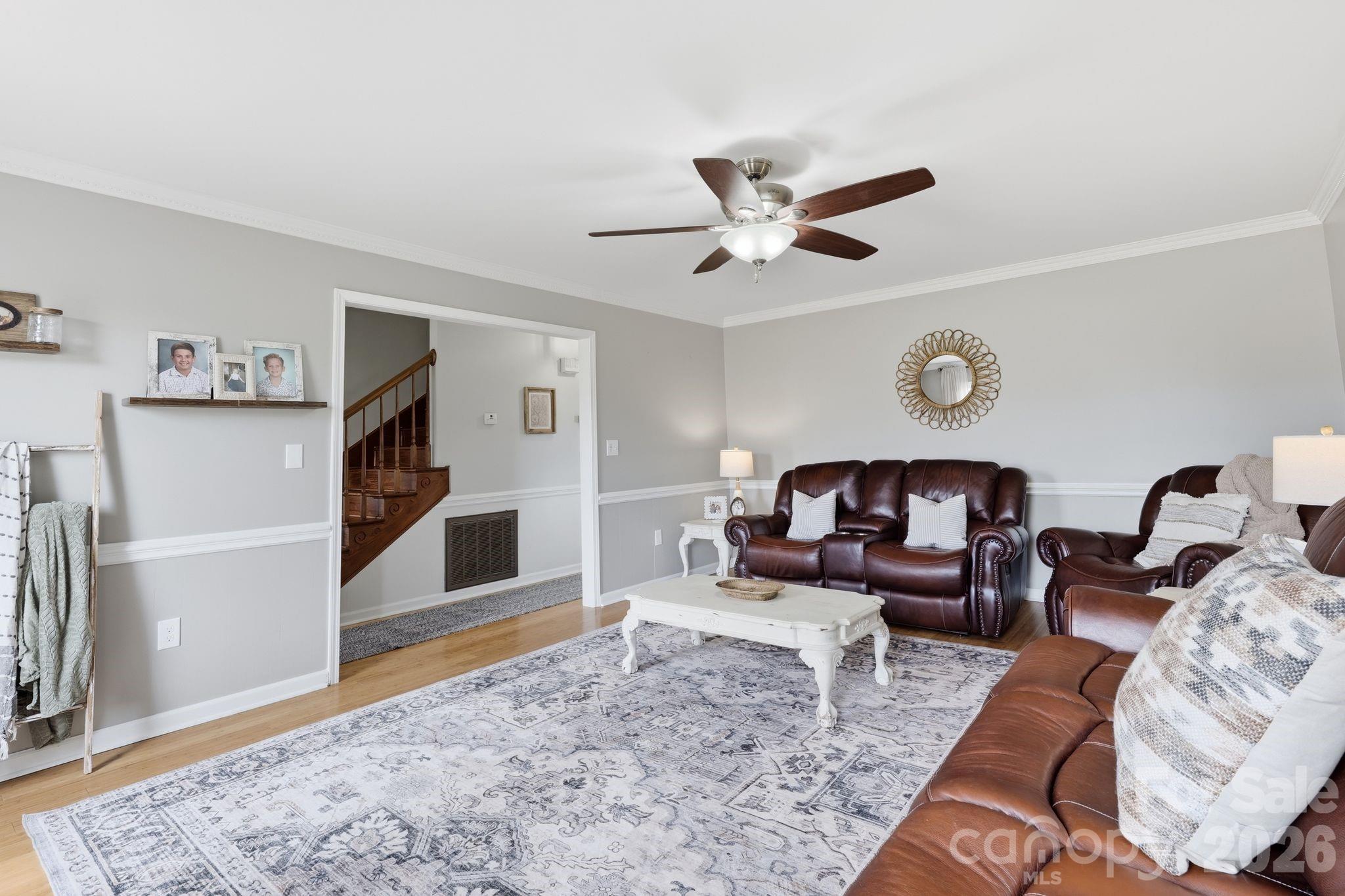 310 Palmer Circle Rockwell NC 28138
