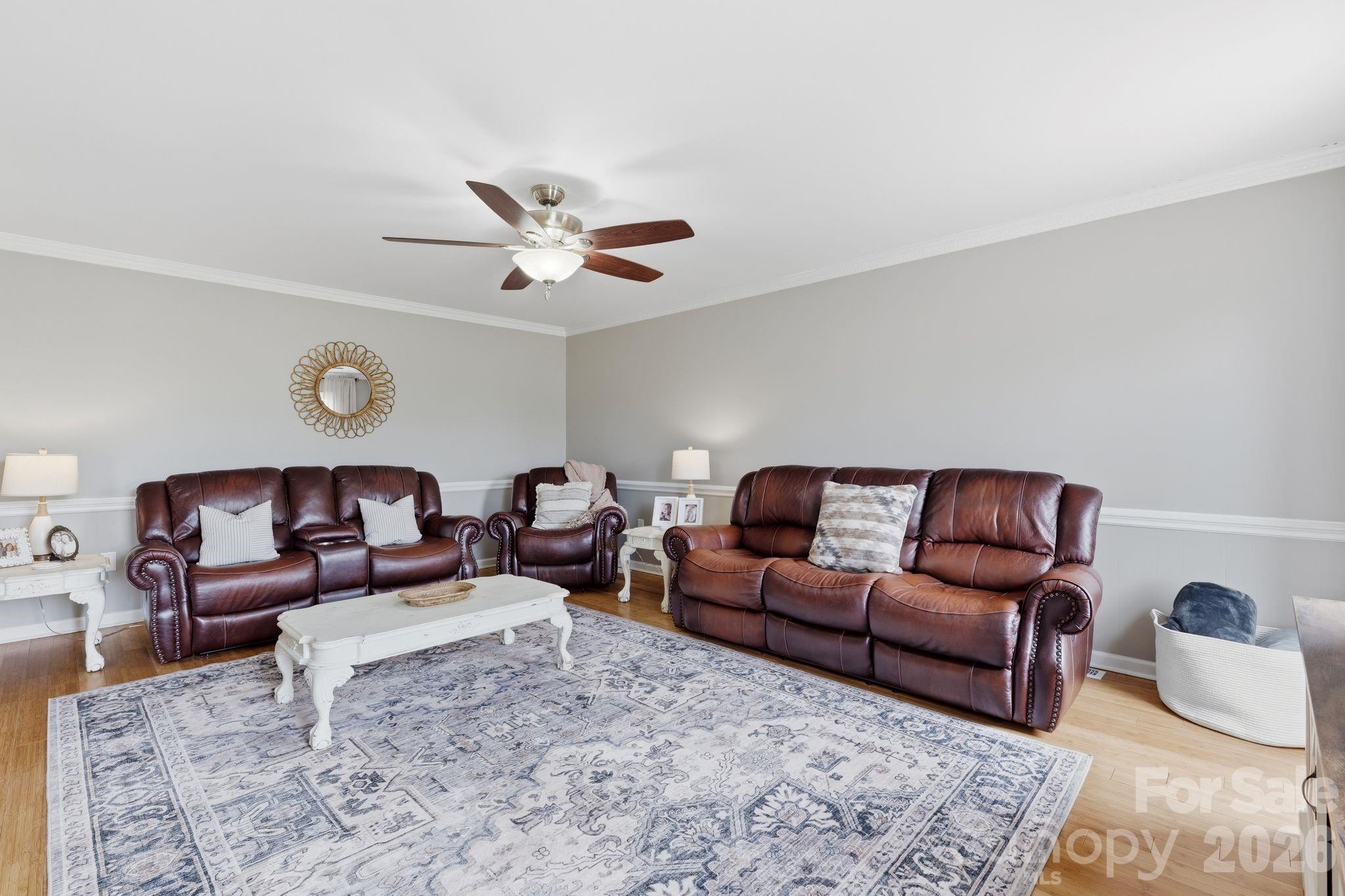 310 Palmer Circle Rockwell NC 28138