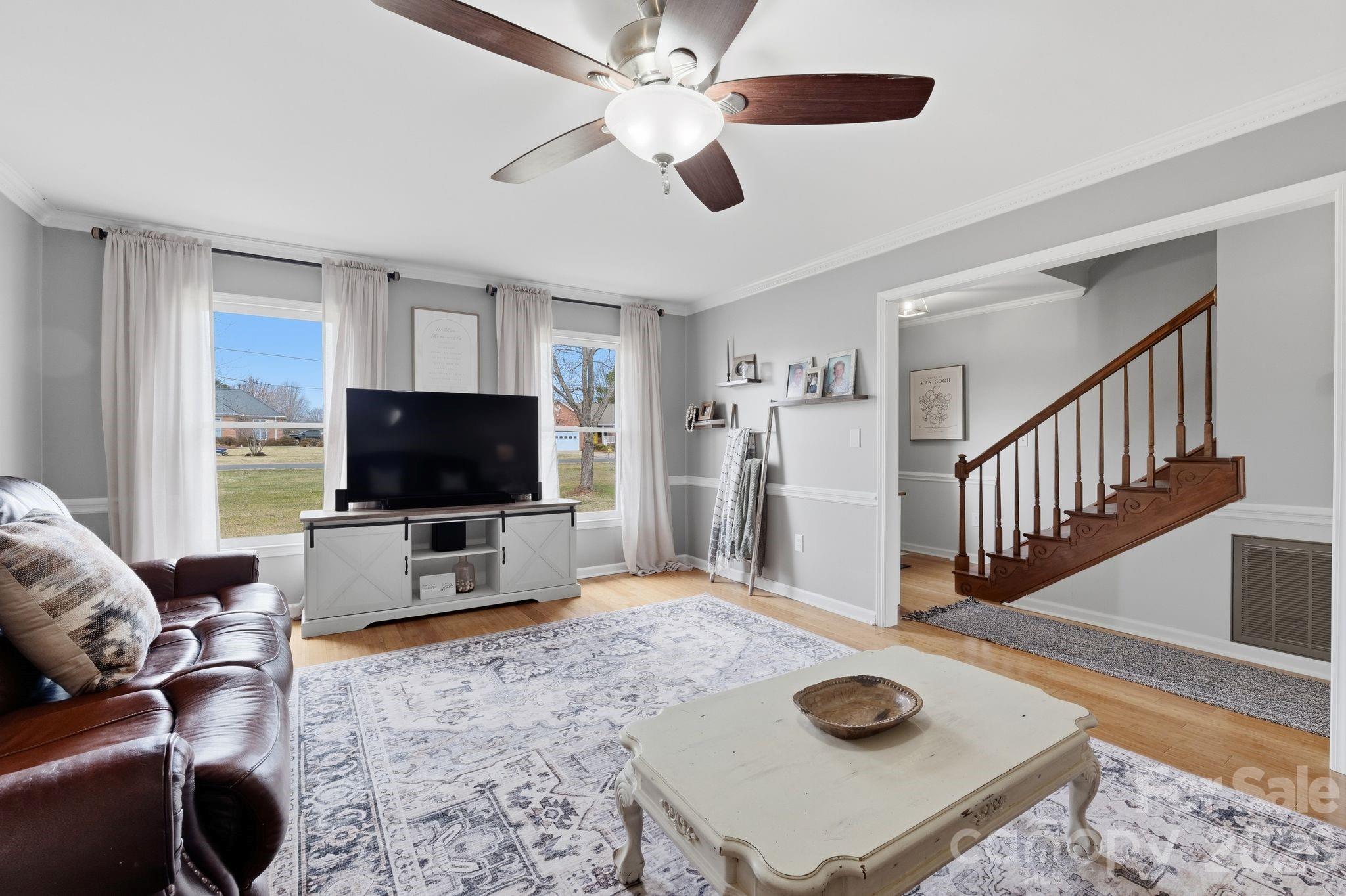 310 Palmer Circle Rockwell NC 28138