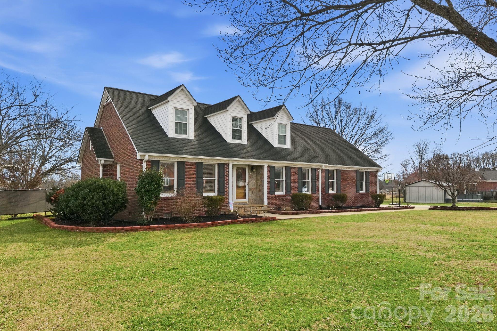 310 Palmer Circle Rockwell NC 28138