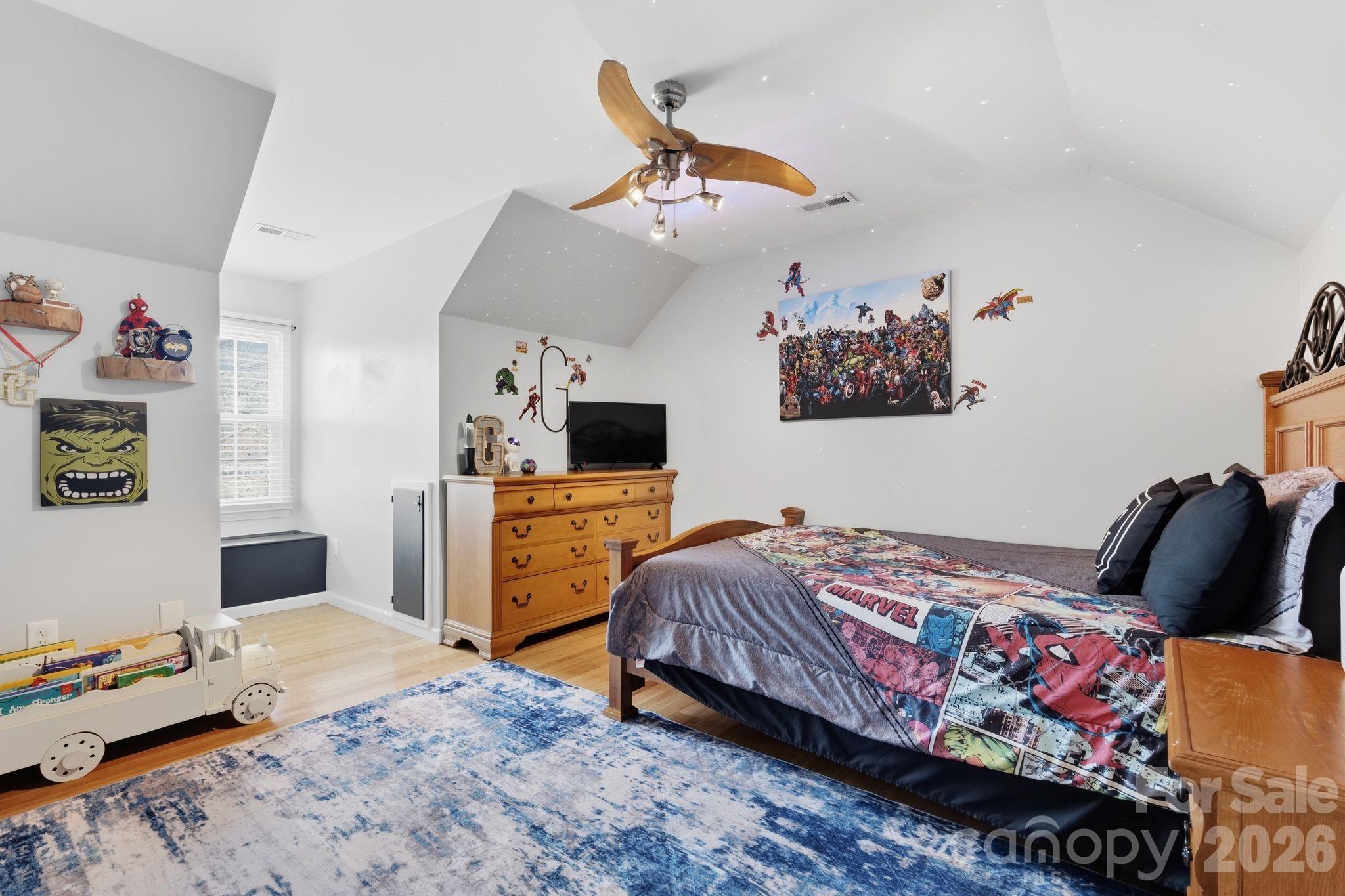 310 Palmer Circle Rockwell NC 28138