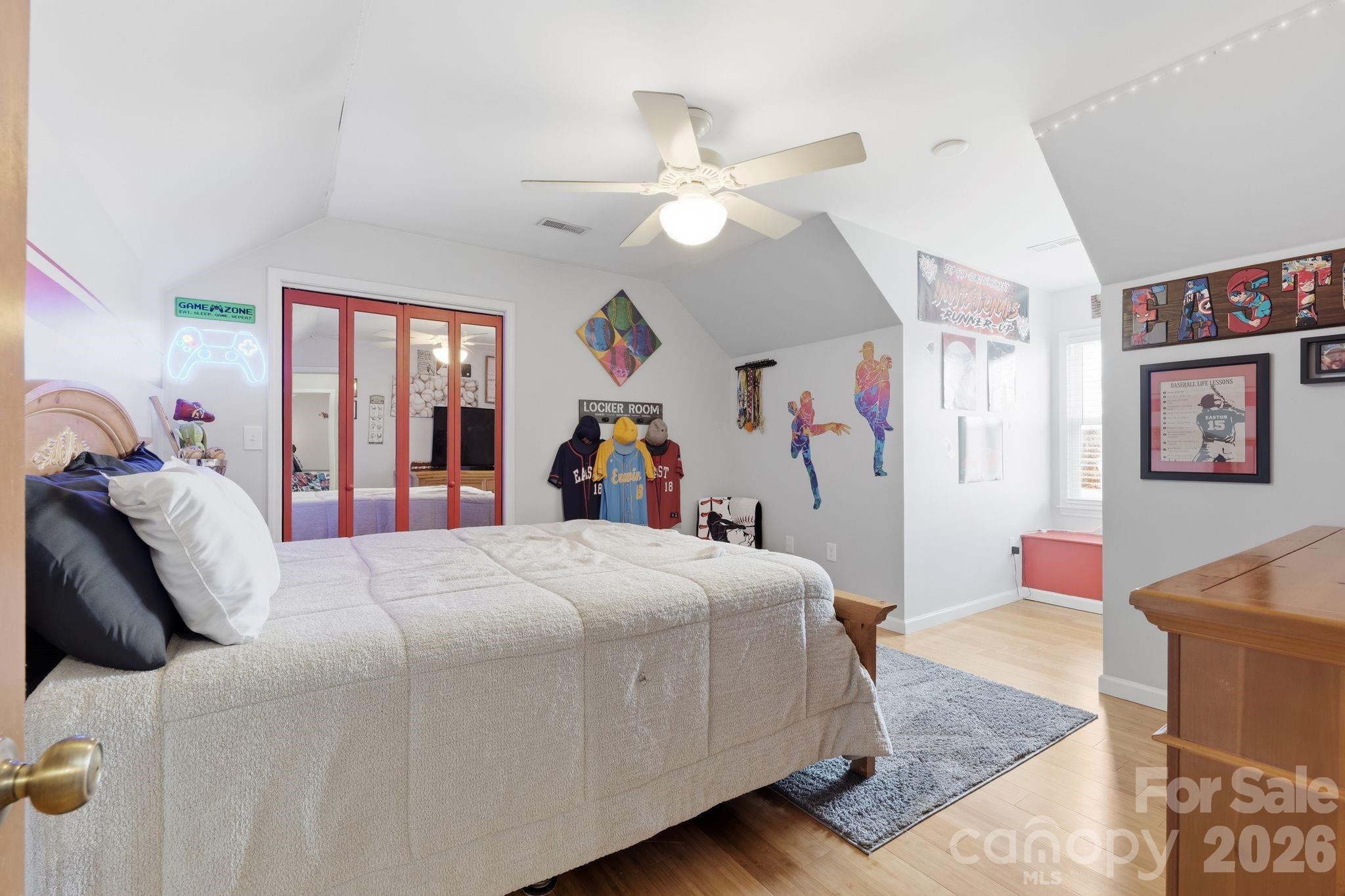 310 Palmer Circle Rockwell NC 28138