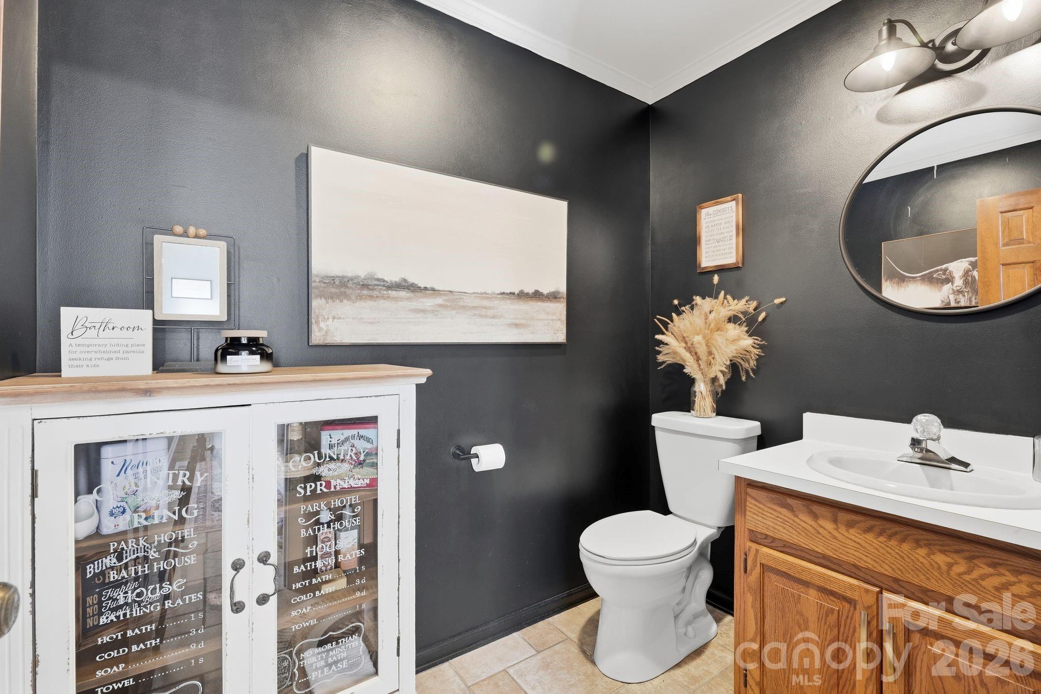 310 Palmer Circle Rockwell NC 28138