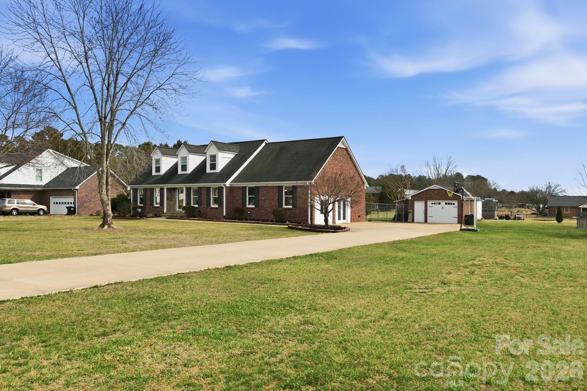 310 Palmer Circle Rockwell NC 28138