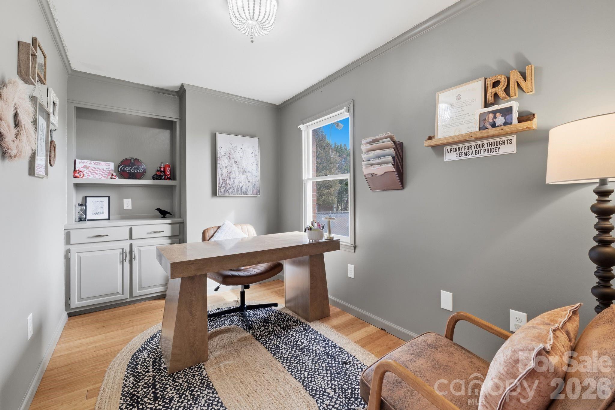 310 Palmer Circle Rockwell NC 28138