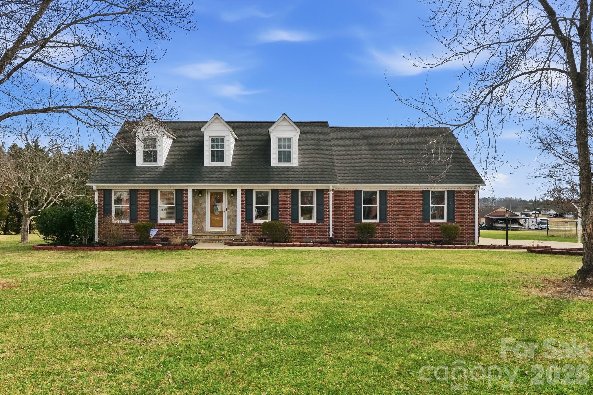 310 Palmer Circle Rockwell NC 28138