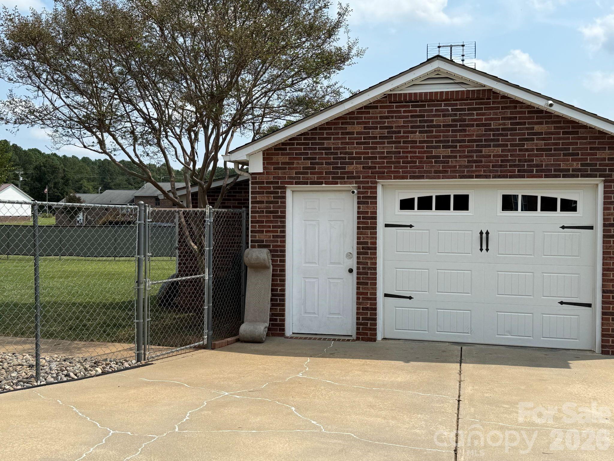 310 Palmer Circle Rockwell NC 28138