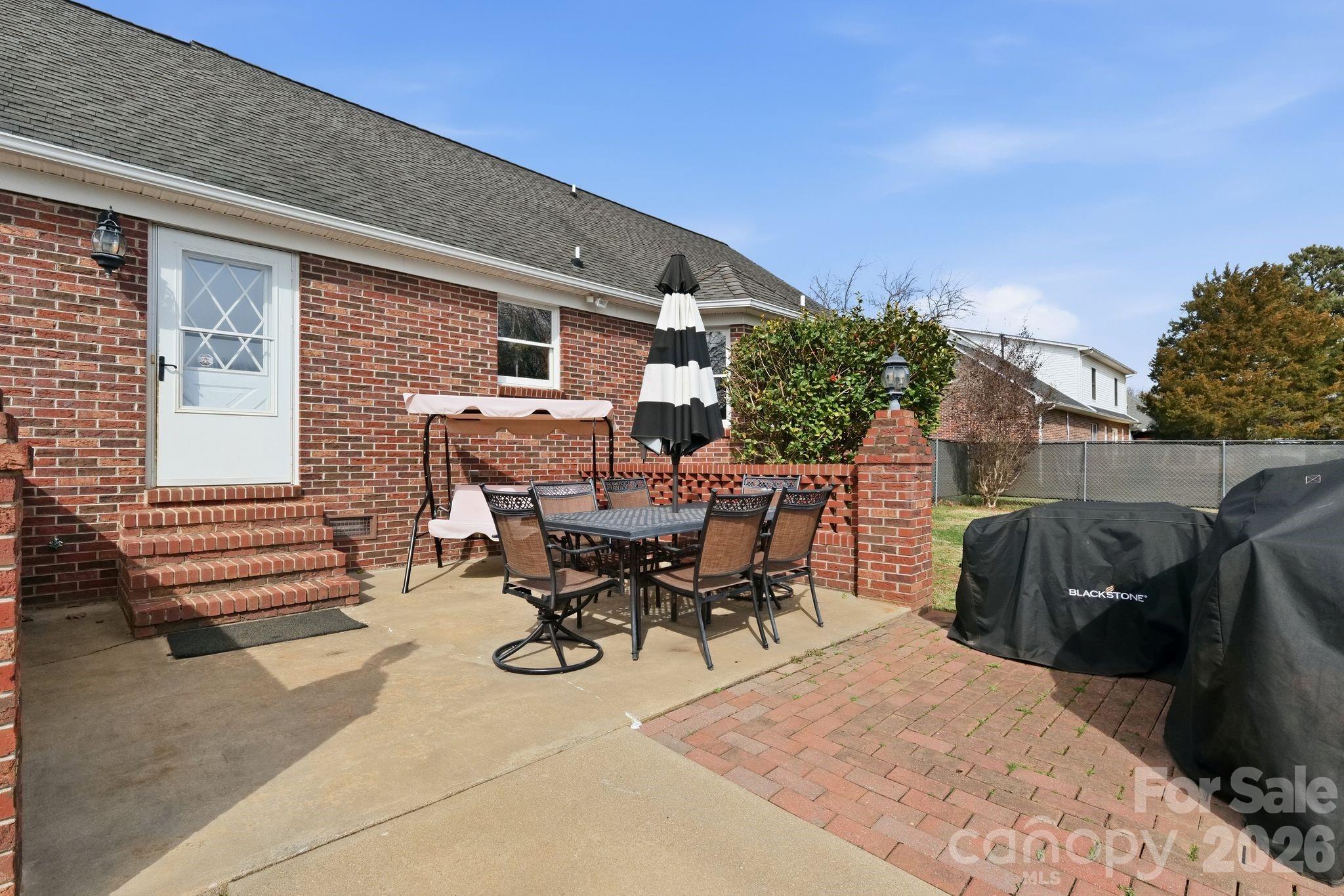 310 Palmer Circle Rockwell NC 28138