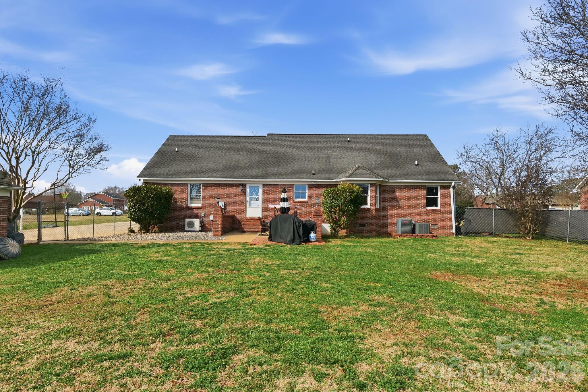 310 Palmer Circle Rockwell NC 28138
