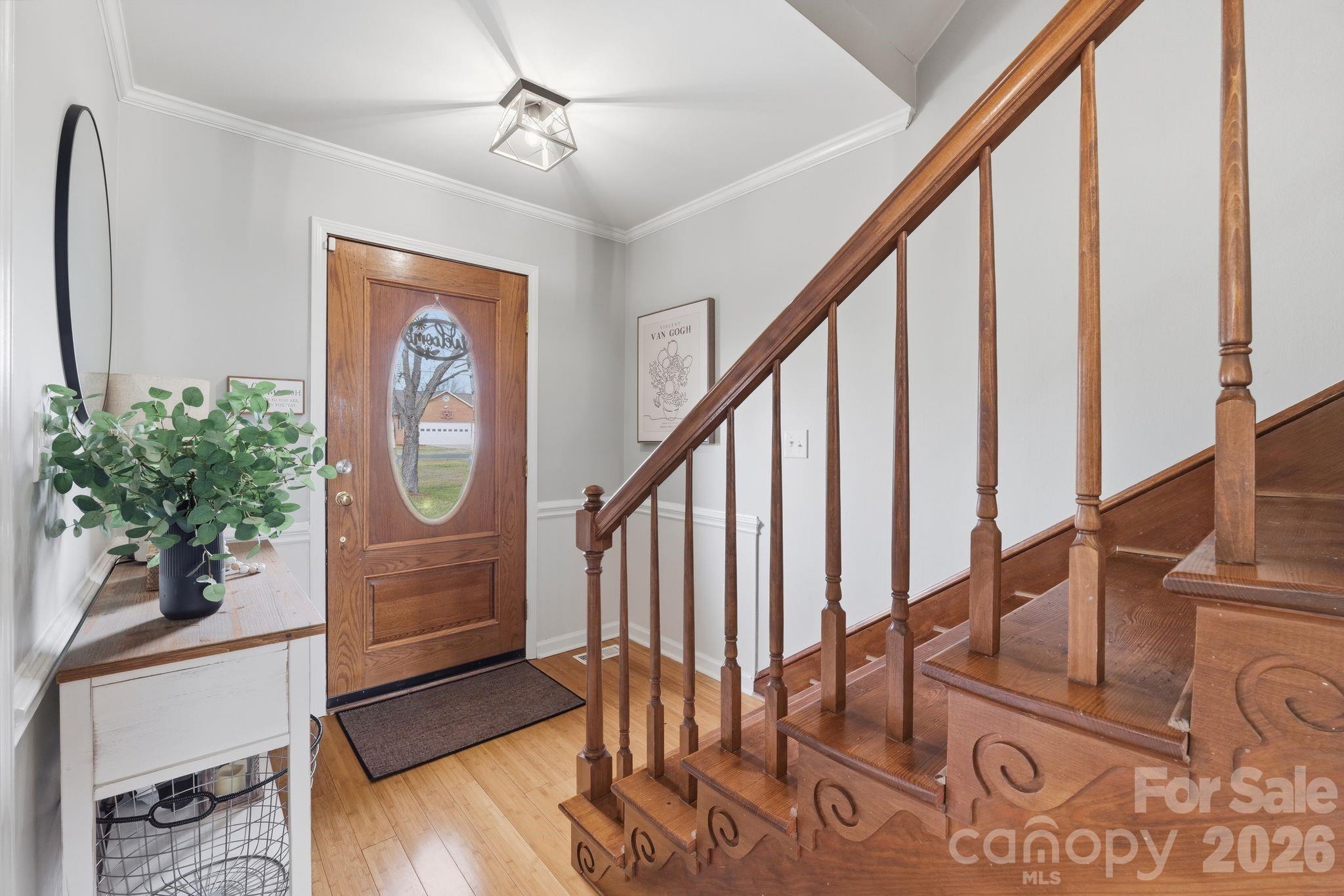 310 Palmer Circle Rockwell NC 28138