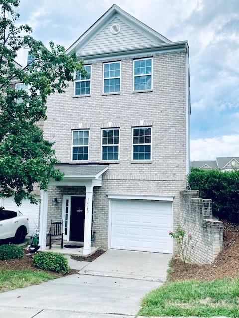 14143 Winford Lane Charlotte NC 28262