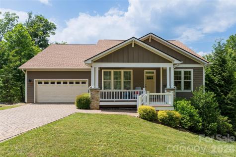 91 Greenwells Glory Drive Biltmore Lake NC 28715