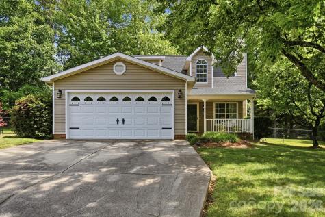 1200 Clear Springs Court Charlotte NC 28214