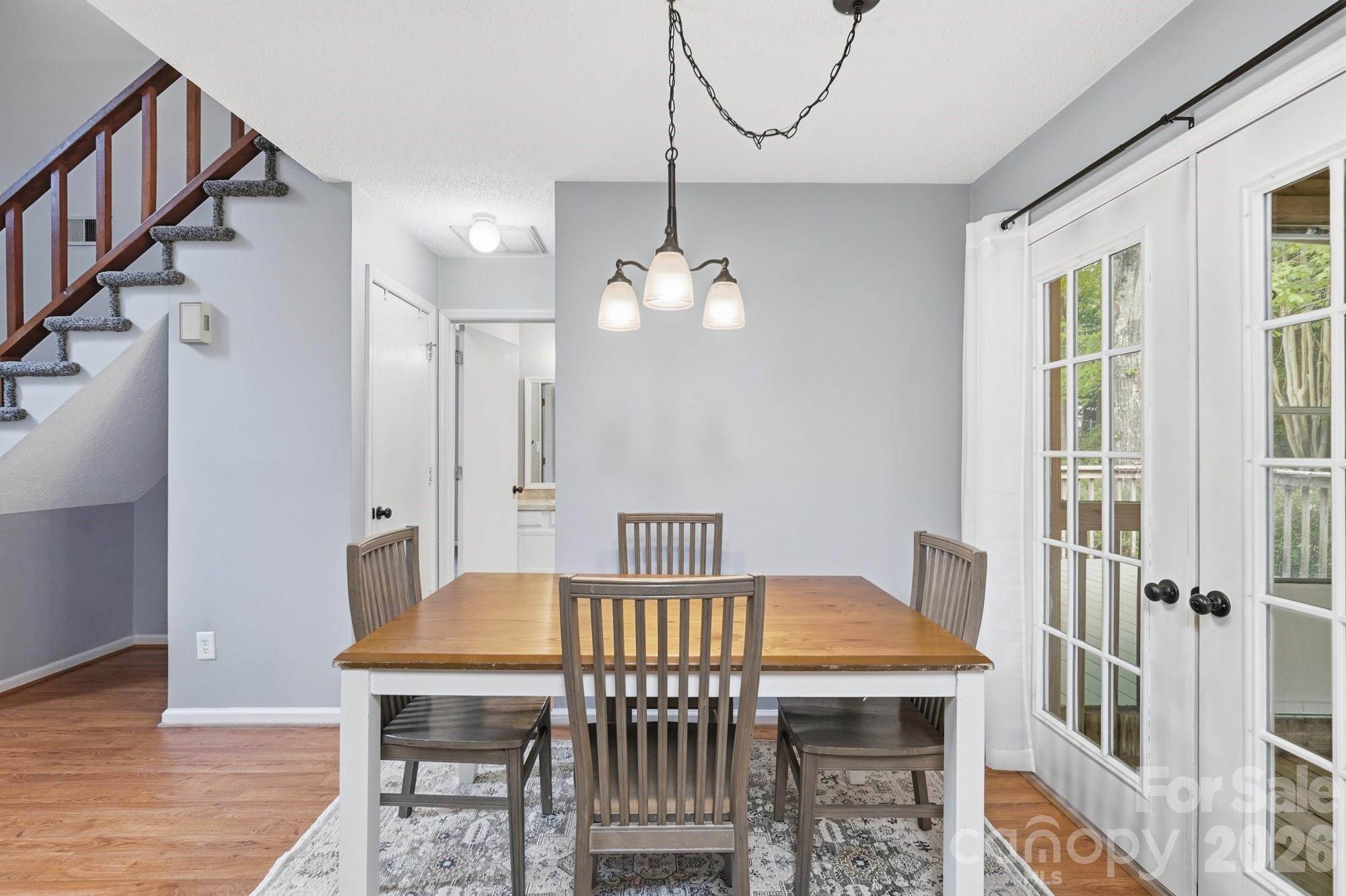 1200 Clear Springs Court Charlotte NC 28214