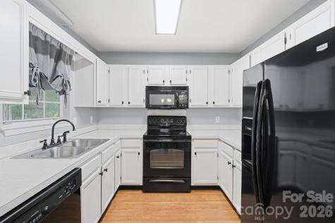 1200 Clear Springs Court Charlotte NC 28214