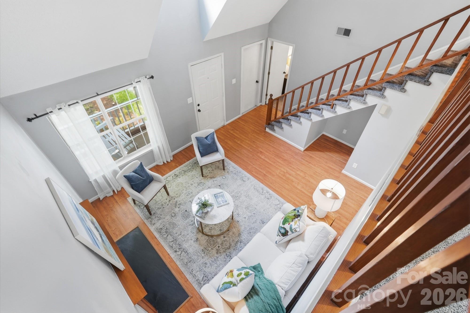 1200 Clear Springs Court Charlotte NC 28214
