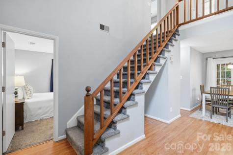 1200 Clear Springs Court Charlotte NC 28214
