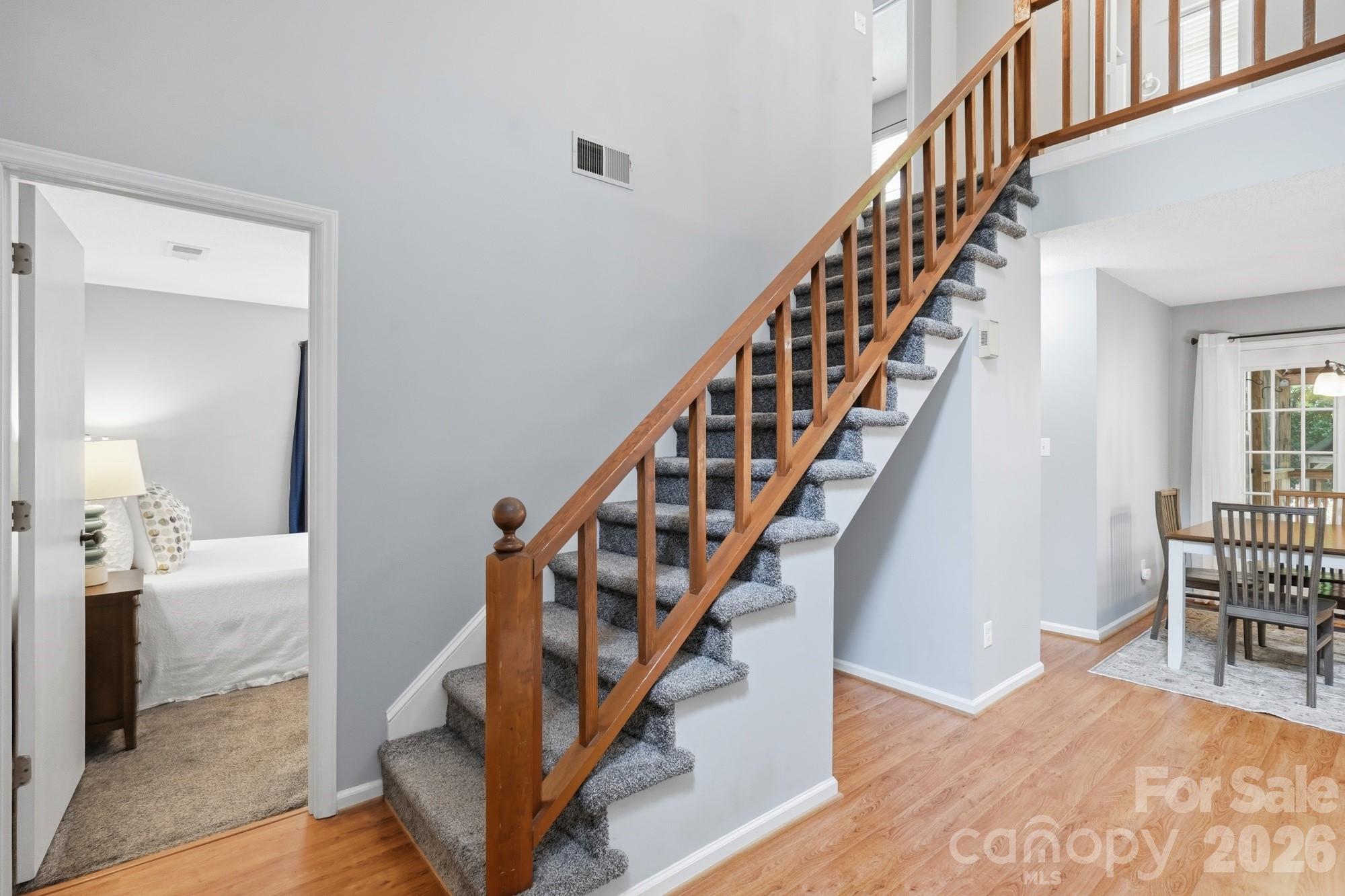 1200 Clear Springs Court Charlotte NC 28214
