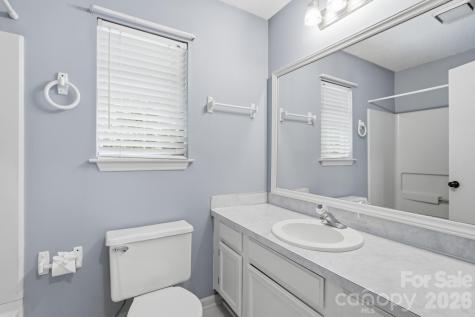 1200 Clear Springs Court Charlotte NC 28214