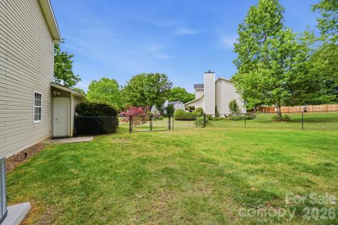 1200 Clear Springs Court Charlotte NC 28214
