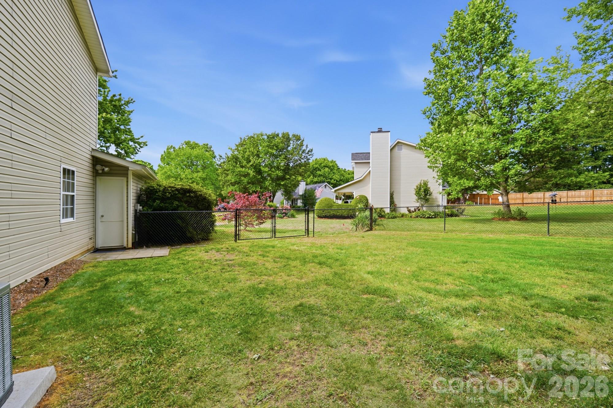 1200 Clear Springs Court Charlotte NC 28214