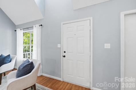 1200 Clear Springs Court Charlotte NC 28214