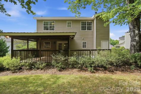1200 Clear Springs Court Charlotte NC 28214