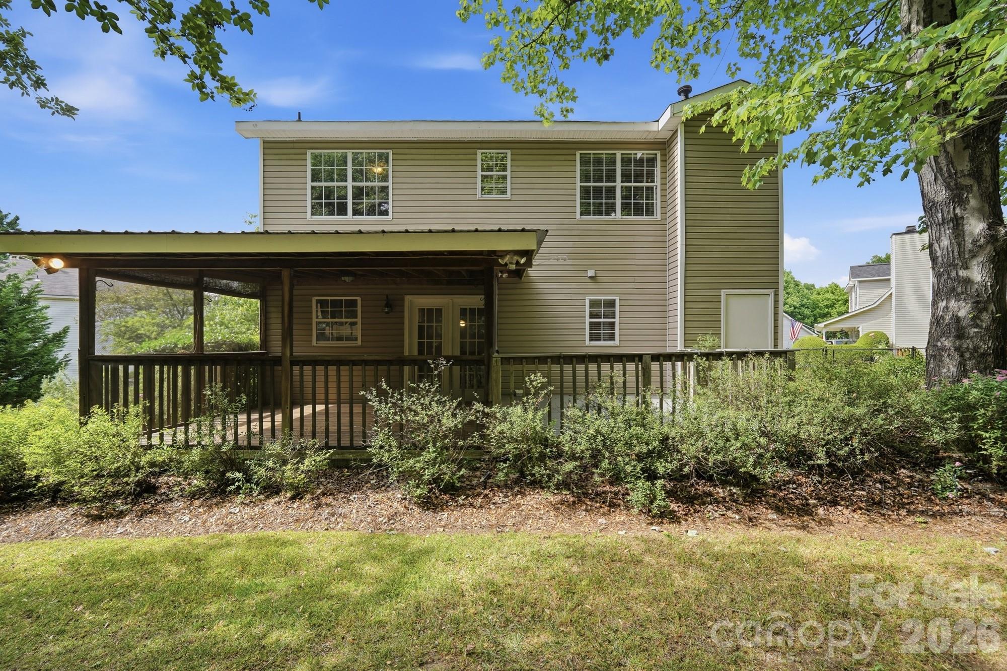 1200 Clear Springs Court Charlotte NC 28214