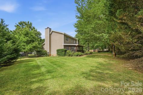 1200 Clear Springs Court Charlotte NC 28214