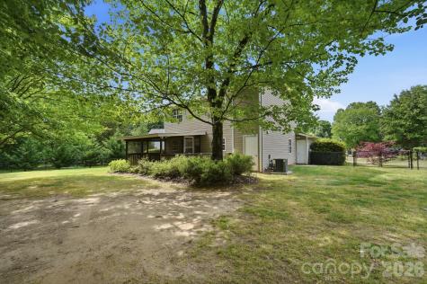 1200 Clear Springs Court Charlotte NC 28214